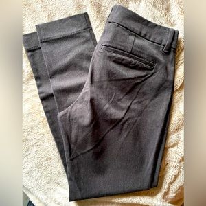 Old Navy Pixie Ankle Pant